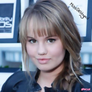 19 - Debby Ryan