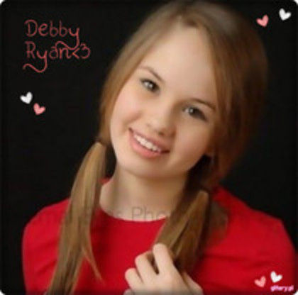20 - Debby Ryan