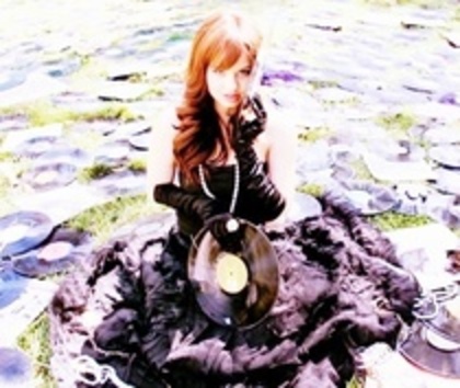 51 - Debby Ryan
