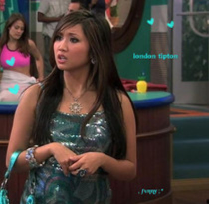 5 - Brenda Song