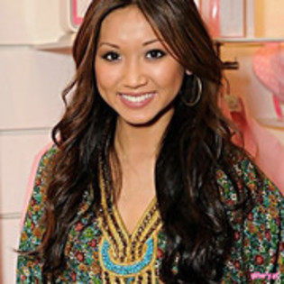 11 - Brenda Song