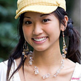 13 - Brenda Song