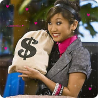 19 - Brenda Song