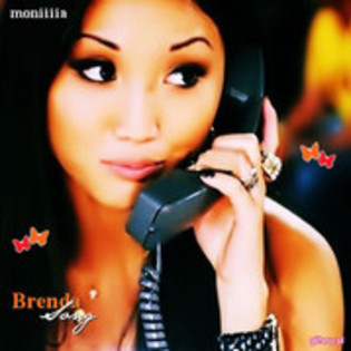 23 - Brenda Song