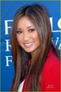 25 - Brenda Song