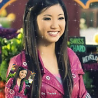 26 - Brenda Song