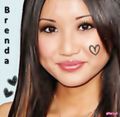 29 - Brenda Song