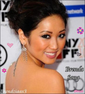 31 - Brenda Song