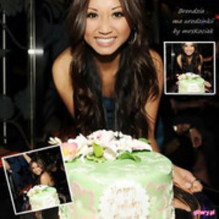 32 - Brenda Song