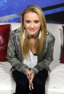 1 - Emily Osment