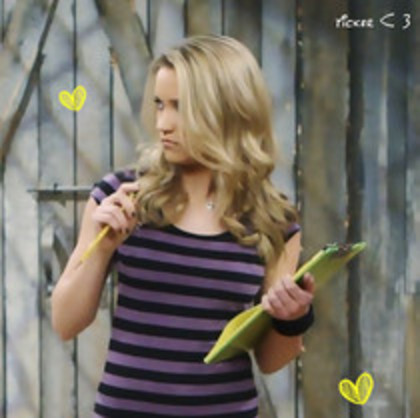 8 - Emily Osment