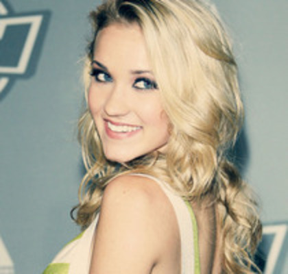 12 - Emily Osment