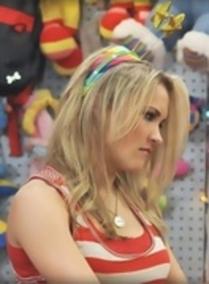 13 - Emily Osment