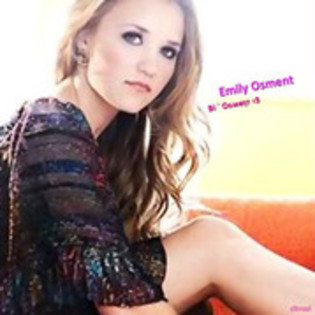 47 - Emily Osment