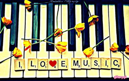 ♫Music is Life♫