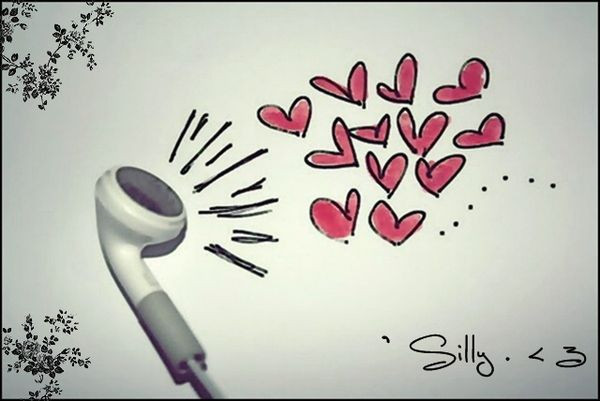 ♥♫Music is Love♫♥ - 0 Music Is My Escape 0