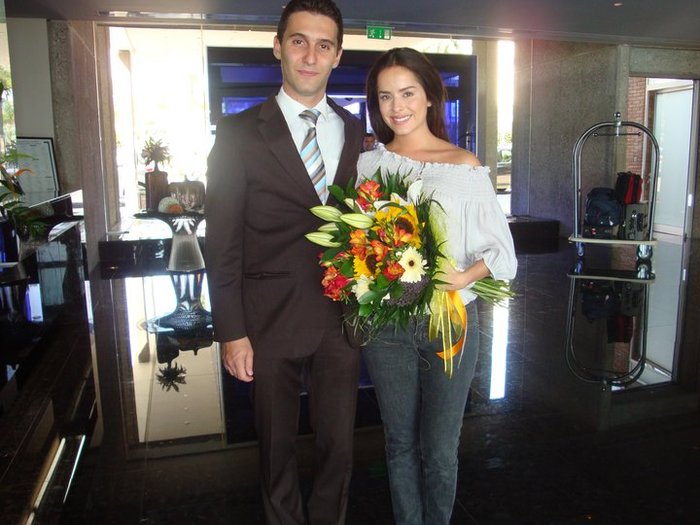 29827444960896520299277 - Bella calamidades