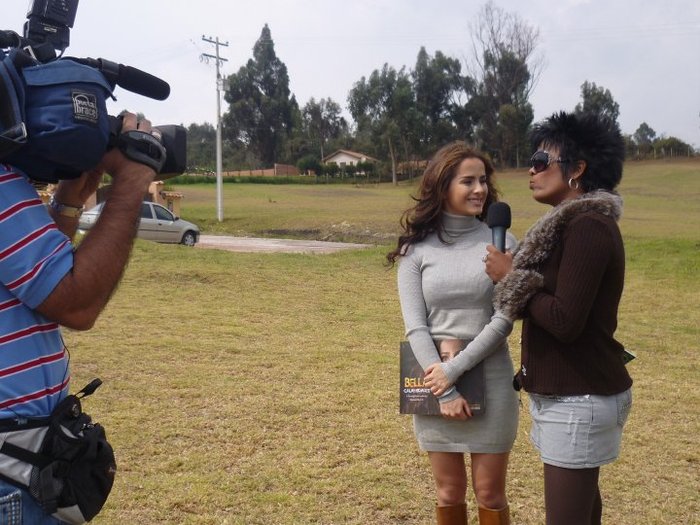 29897101501720043454115 - Bella calamidades