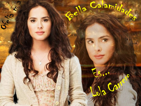hhggg - Bella calamidades