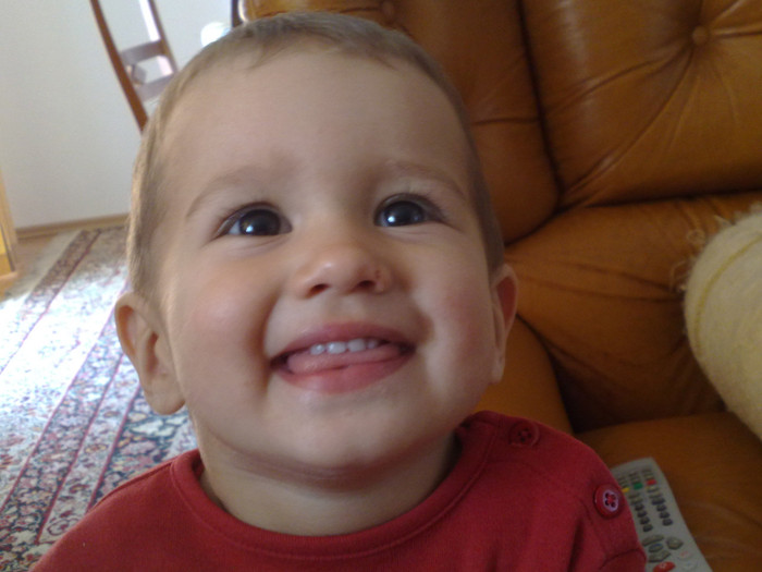 rid la nonna - ANDREI IN VACANTA ANTALIA SI BRASOV