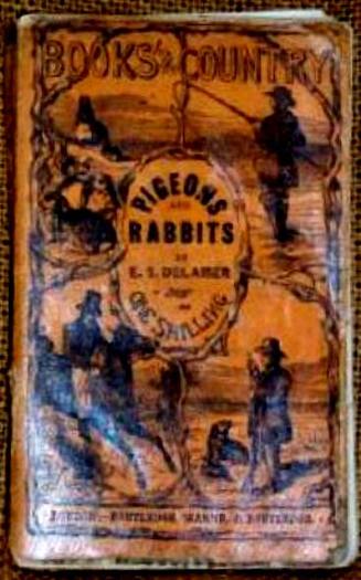 porumbeii și iepurii- 1859