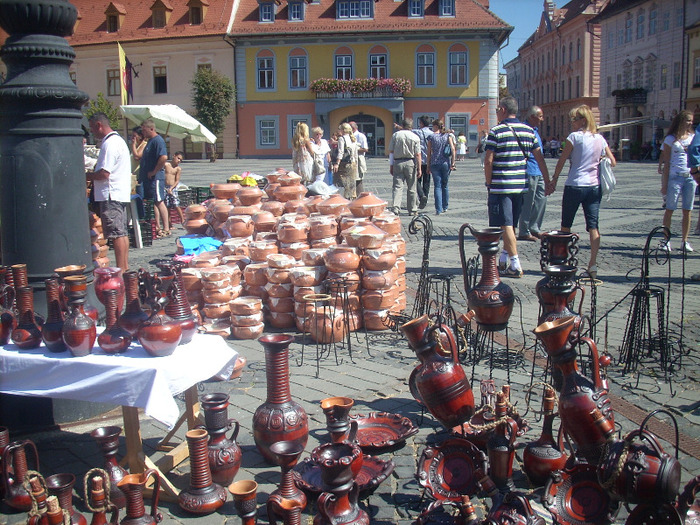 DSCN8683 - Targul Olarilor-Sibiu 2011