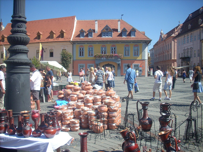 DSCN8684 - Targul Olarilor-Sibiu 2011