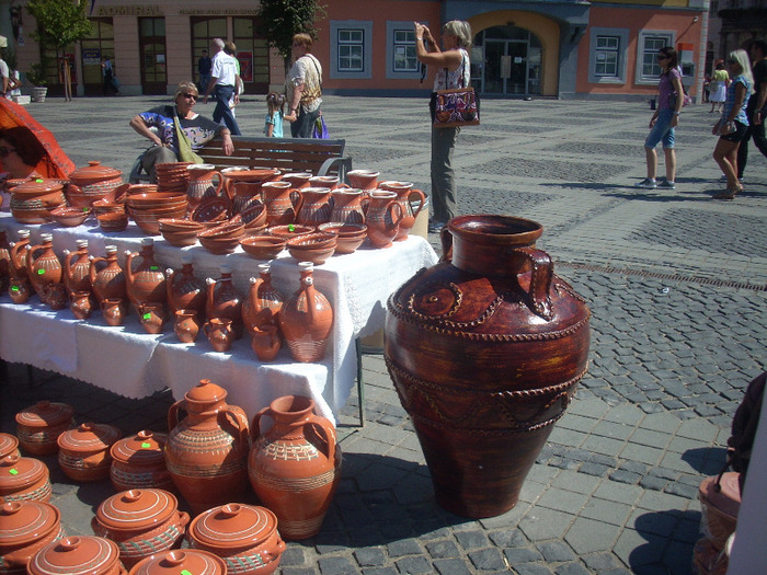 DSCN8687 - Targul Olarilor-Sibiu 2011