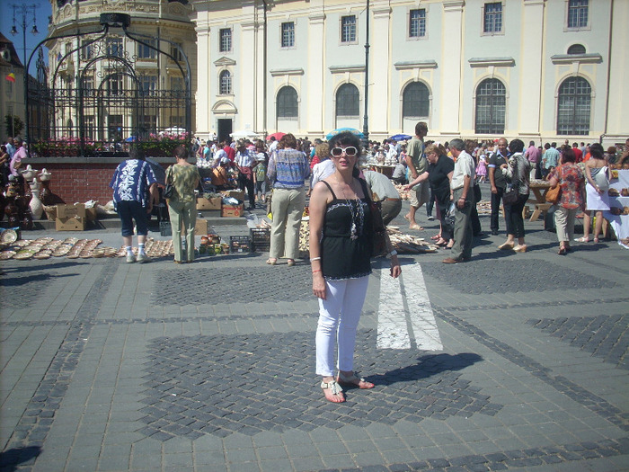 DSCN8689 - Targul Olarilor-Sibiu 2011