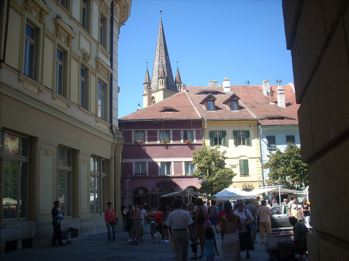 DSCN8769 - Targul Olarilor-Sibiu 2011