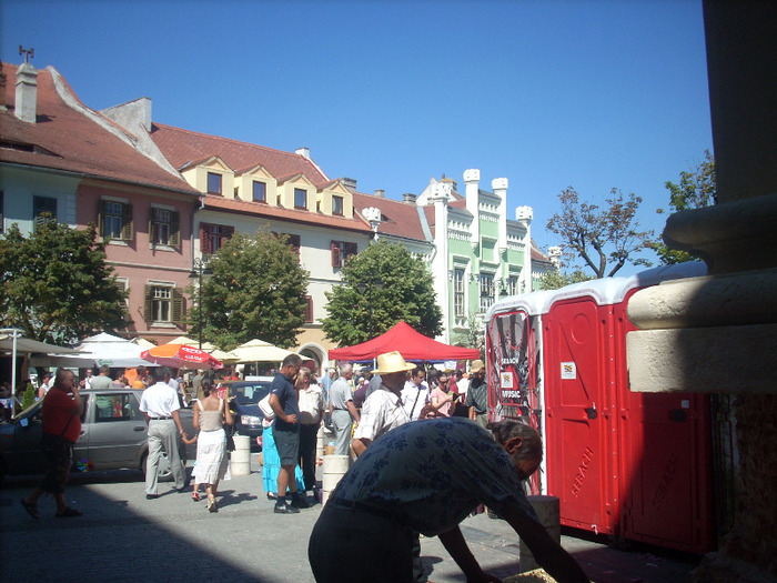 DSCN8770 - Targul Olarilor-Sibiu 2011