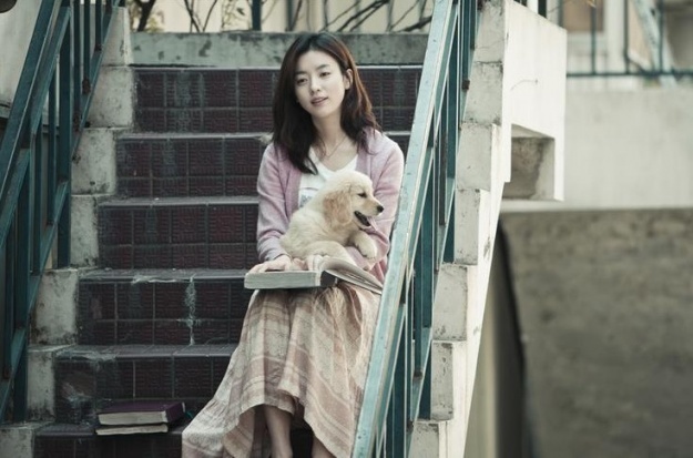  - Favorita mea-Han Hyo Joo