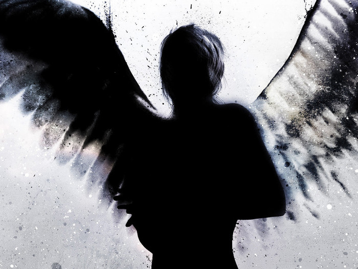 dark-angel-21114 - Blestemul vietii