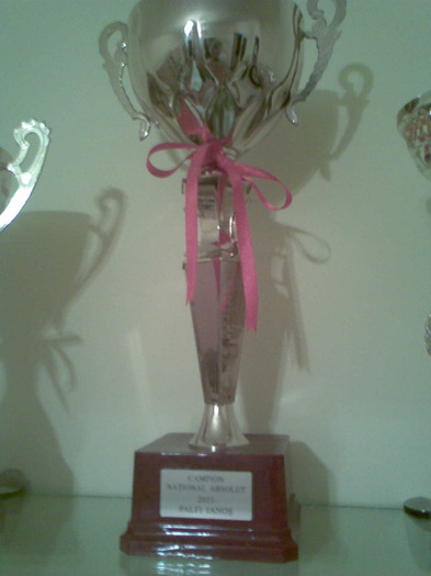 campion   national  absolut 2011
