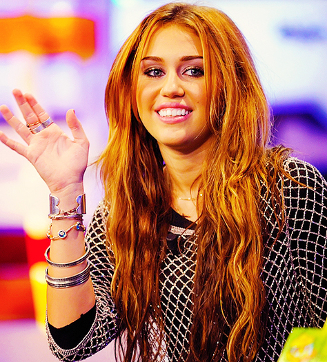 MileyRay (9) - 0 IMPORTANT ANUNT