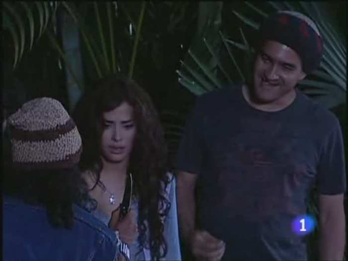 286qybl - Bella calamidades