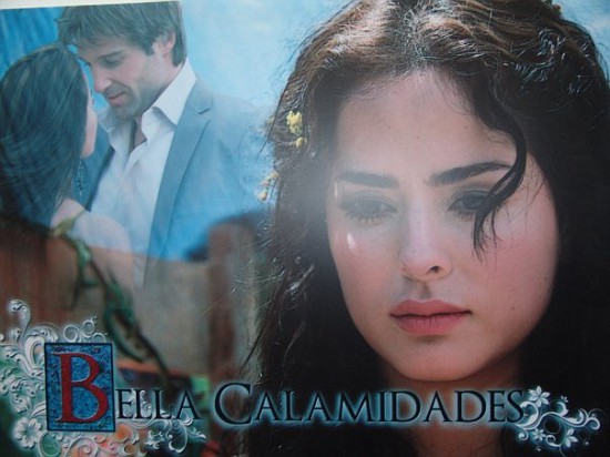 333-vi - Bella calamidades