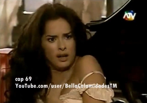 696r - Bella calamidades
