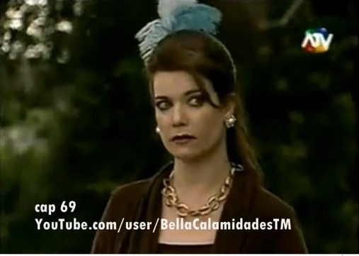 699q - Bella calamidades
