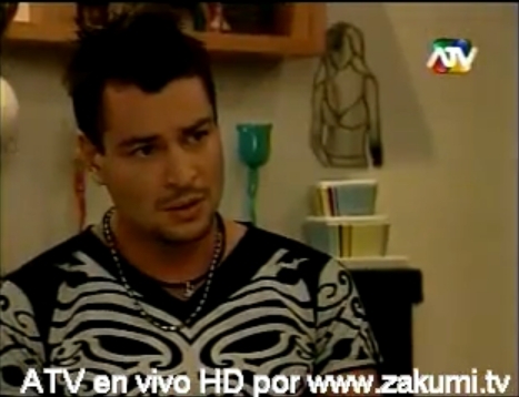 708k - Bella calamidades