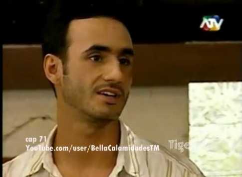 717s - Bella calamidades