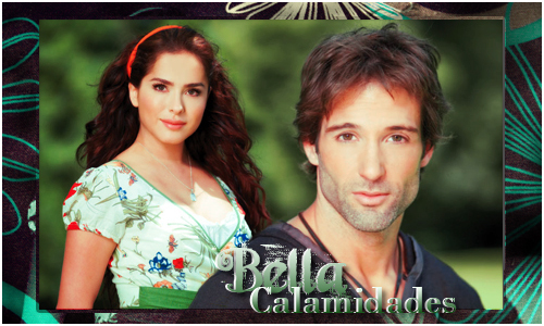 bella2x - Bella calamidades
