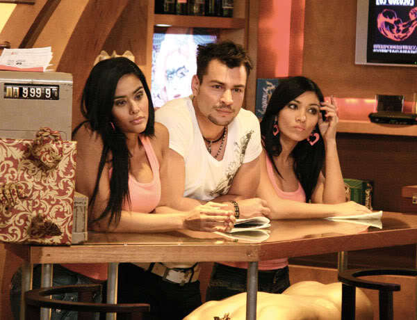 bellacalamidadesimg9415web - Bella calamidades