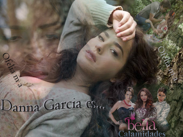 bellacm - Bella calamidades