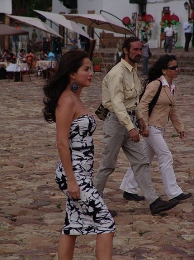 danna-vi - Bella calamidades
