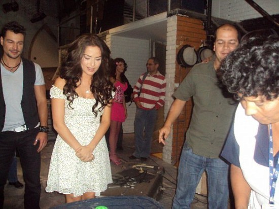 dannita-vi - Bella calamidades
