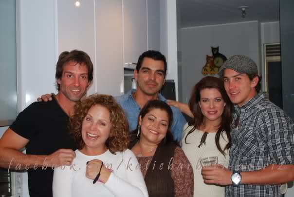 svnwgg - Bella calamidades