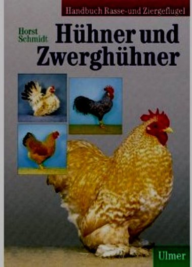 GĂINI și Găini pitice_ - Literatura de specialitate