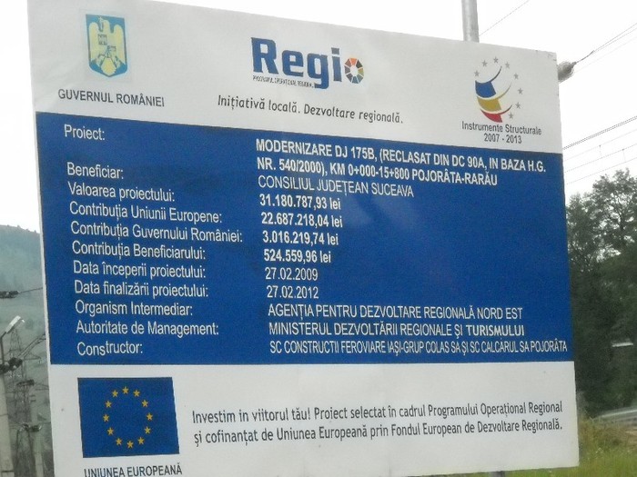 CINE VREA>>>POATE - MINUNATII ALE LUMII