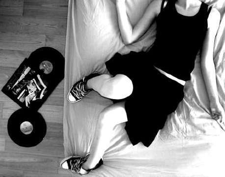 Dupa un antrenament lung...